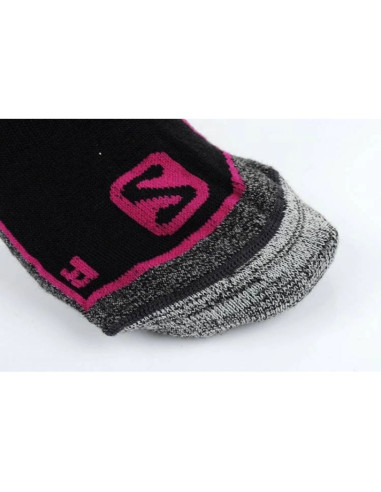 Skarpety snowboard narty salomon