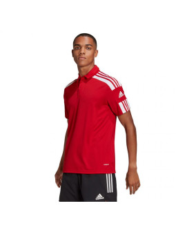 Koszulka adidas squadra 21 polo m gp6429 2