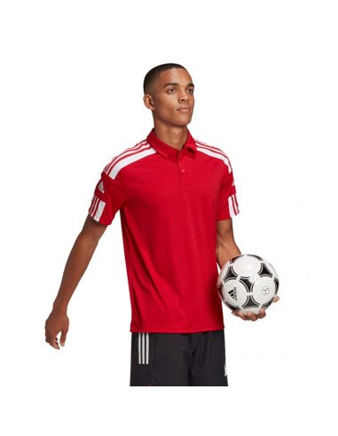 Koszulka adidas squadra 21 polo m gp6429