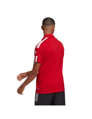 Koszulka adidas squadra 21 polo m gp6429