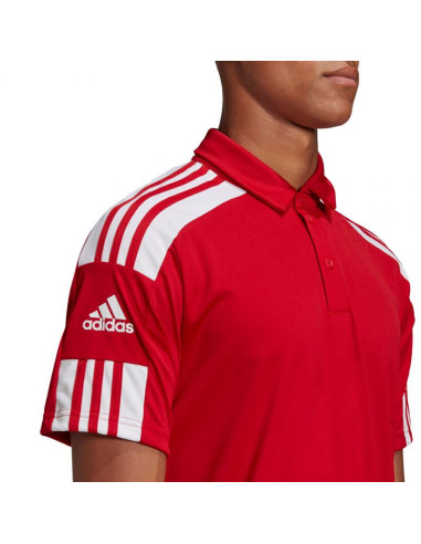 Koszulka adidas squadra 21 polo m gp6429