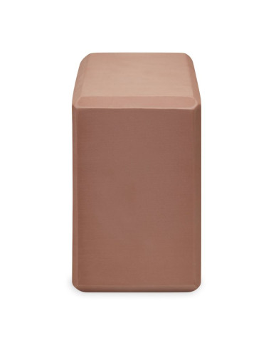 Kostka do jogi gaiam essentials 65