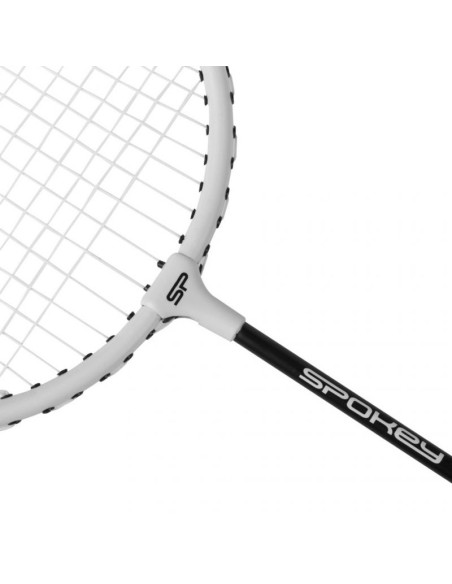 Zestaw do badmintona spokey fit one 922909