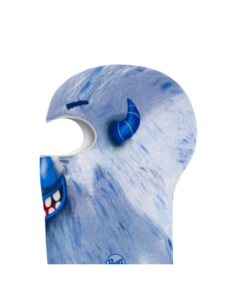 Kominiarka buff balaclava rurry