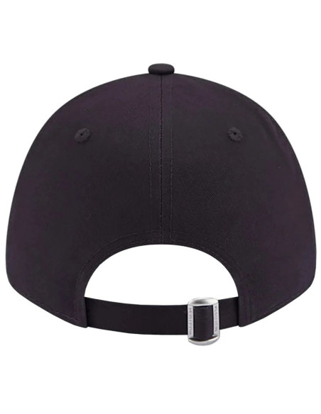 Czapka new era team side patch 9forty new york yankees