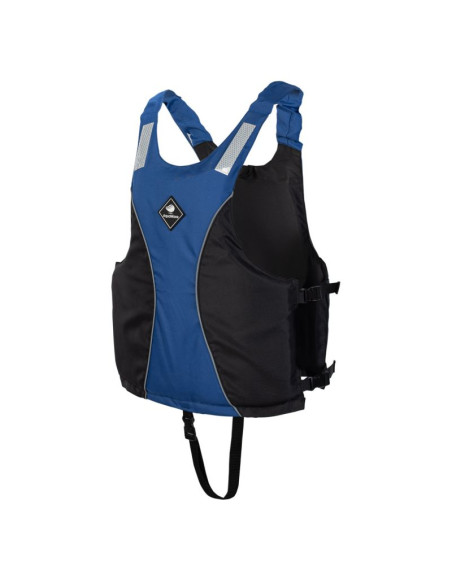 Kamizelka asekuracyjna kajakowa 50n