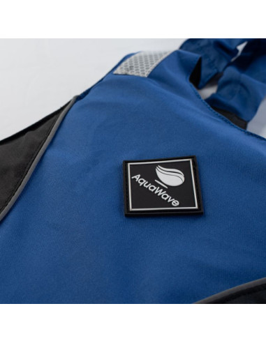 Kamizelka asekuracyjna kajakowa 50n