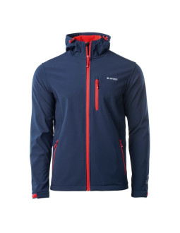 Kurtka hi-tec caen m 92800197107 2