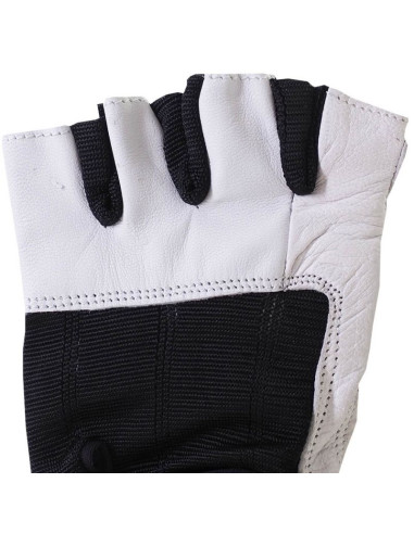 Rękawice kulturystyczne profit gym pro w m 1615