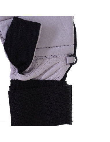 Rękawice kulturystyczne profit gym pro w m 1615