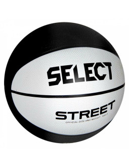 Piłka do koszykówki select street 2