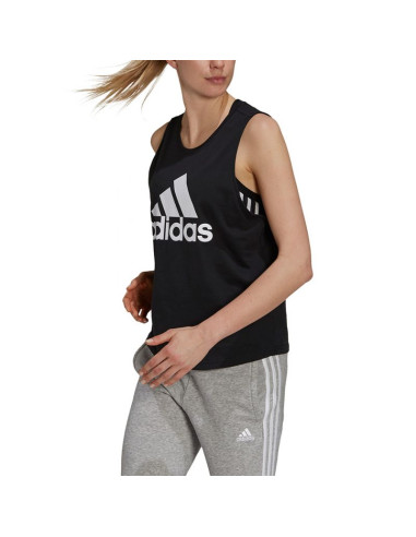 Koszulka adidas essentials big logo w