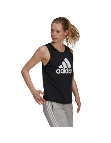 Koszulka adidas essentials big logo w