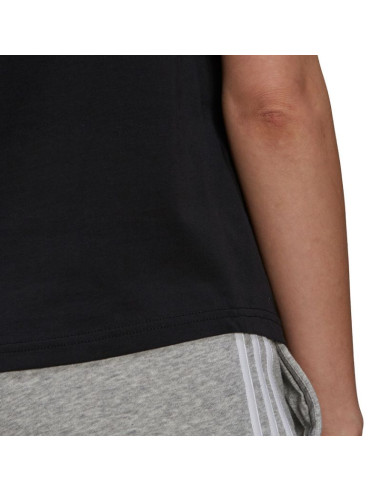 Koszulka adidas essentials big logo w