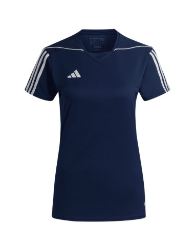 Koszulka piłkarska adidas tiro 23 league jersey w hr4613