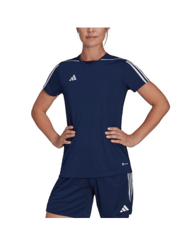Koszulka piłkarska adidas tiro 23 league jersey w hr4613