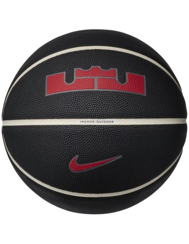 Piłka koszykowa nike lebron james