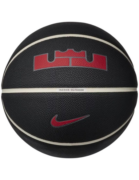 Piłka koszykowa nike lebron james