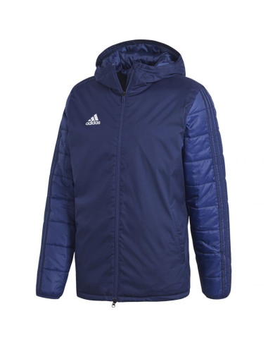 Kurtka adidas winter jacket 18 m cv8271