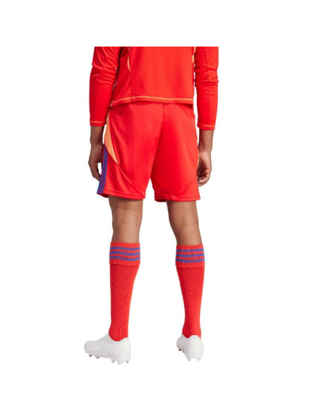 Spodenki adidas tiro 24 m