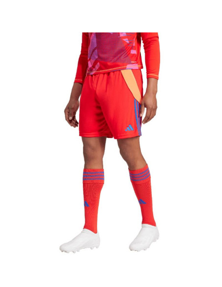 Spodenki adidas tiro 24 m