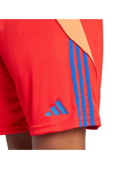 Spodenki adidas tiro 24 m