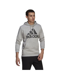 Bluza adidas m bl fl hd m 2