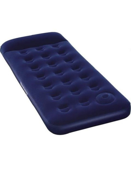 Materac welurowy bestway pavillo