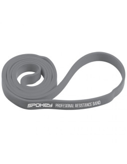Guma treningowa spokey power ii super hard
