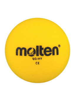 Piłka piankowa molten soft