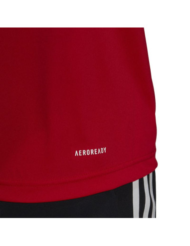 Koszulka adidas primeblue designed to move sport 3-stripes tee m