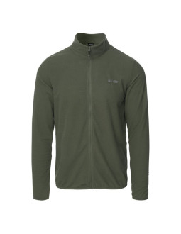Polar hi-tec damis ii full zip m 2