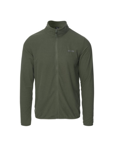 Polar hi-tec damis ii full zip m