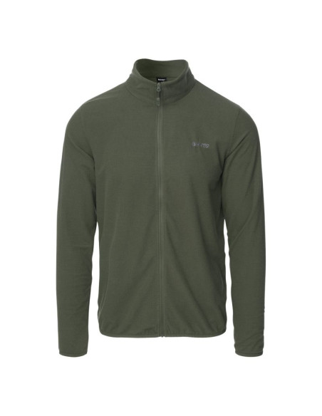 Polar hi-tec damis ii full zip m