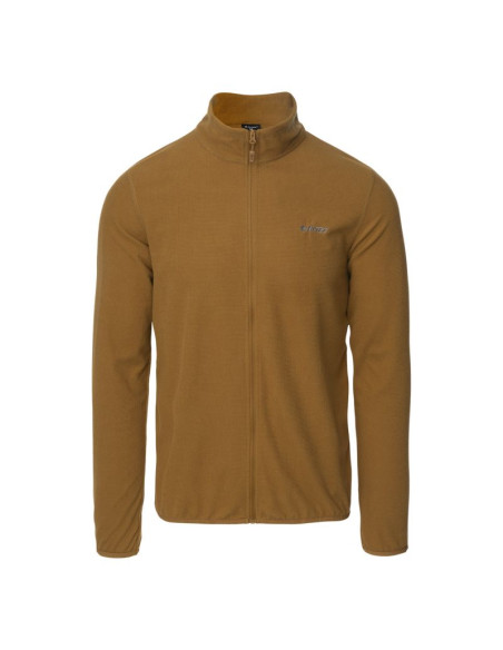 Polar hi-tec damis ii full zip m