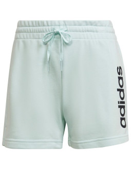 Spodenki adidas essentials slim logo shorts w 2
