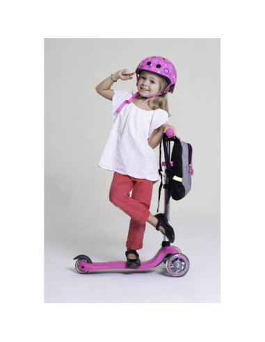 Plecak globber jr 524