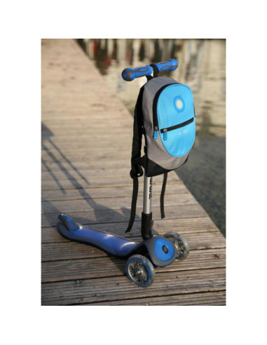 Plecak globber jr 524