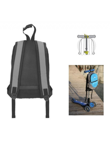 Plecak globber jr 524