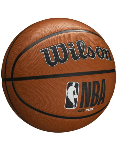 Piłka wilson nba drv plus ball wtb920