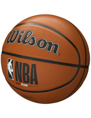 Piłka wilson nba drv plus ball wtb920