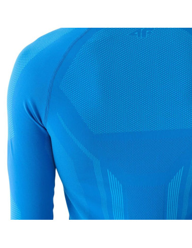 Koszulka termoaktywna 4f m 4fwaw24useam165