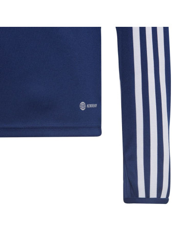 Bluza adidas tiro 23 league training top jr
