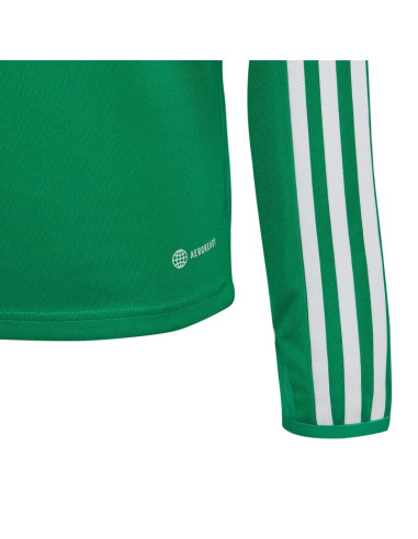 Bluza adidas tiro 23 league training top jr