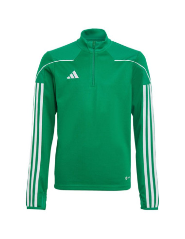 Bluza adidas tiro 23 league training top jr