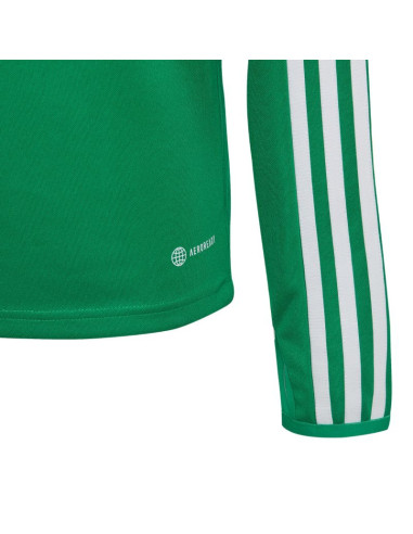 Bluza adidas tiro 23 league training top jr