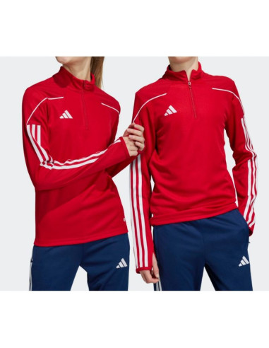 Bluza adidas tiro 23 league training top jr