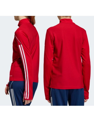 Bluza adidas tiro 23 league training top jr