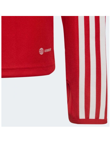 Bluza adidas tiro 23 league training top jr