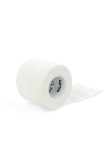 Taśma select do getrów/nagolenników